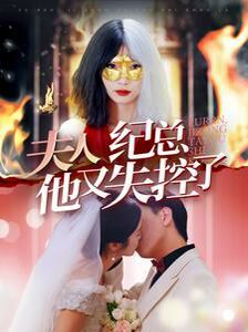 夫人纪总他又失控了封面
