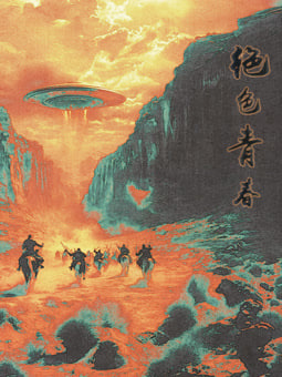 绝色青春封面