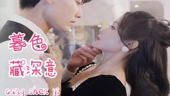 暮色藏深意（风会替我告别）封面