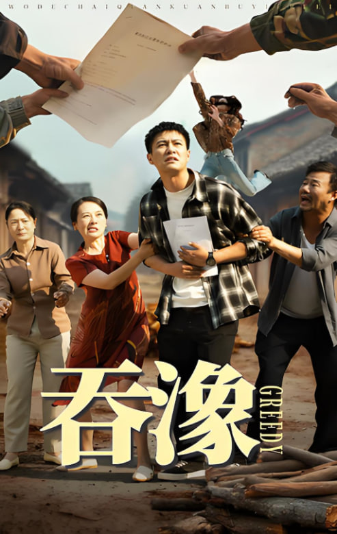 吞象封面