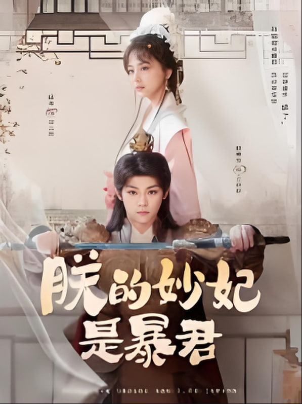 朕的妙妃是暴君封面