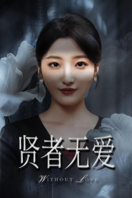 贤者无爱封面