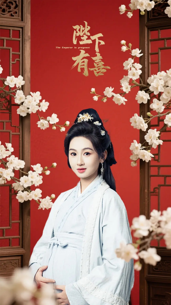 陛下有喜封面