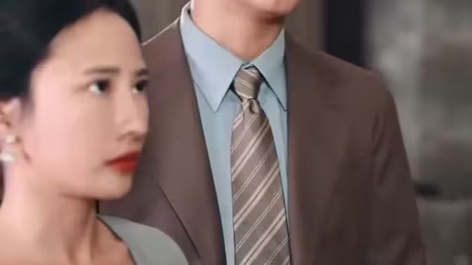 且以深情共白首封面