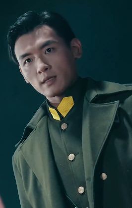 战龙封面