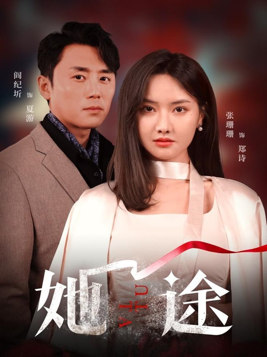 她途封面