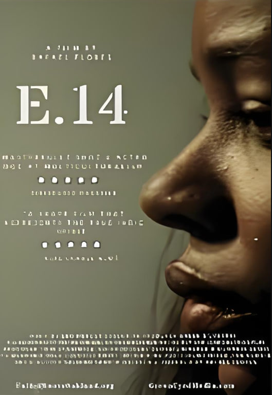 E.14封面