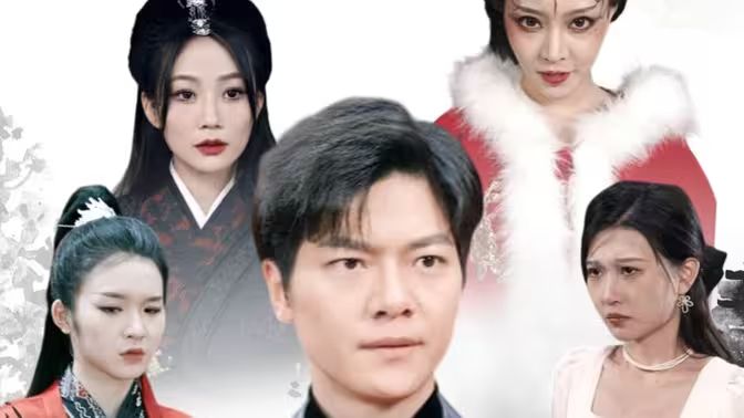 我是龙封面