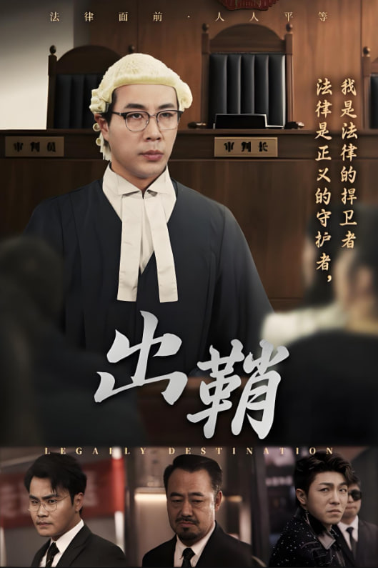 出鞘封面