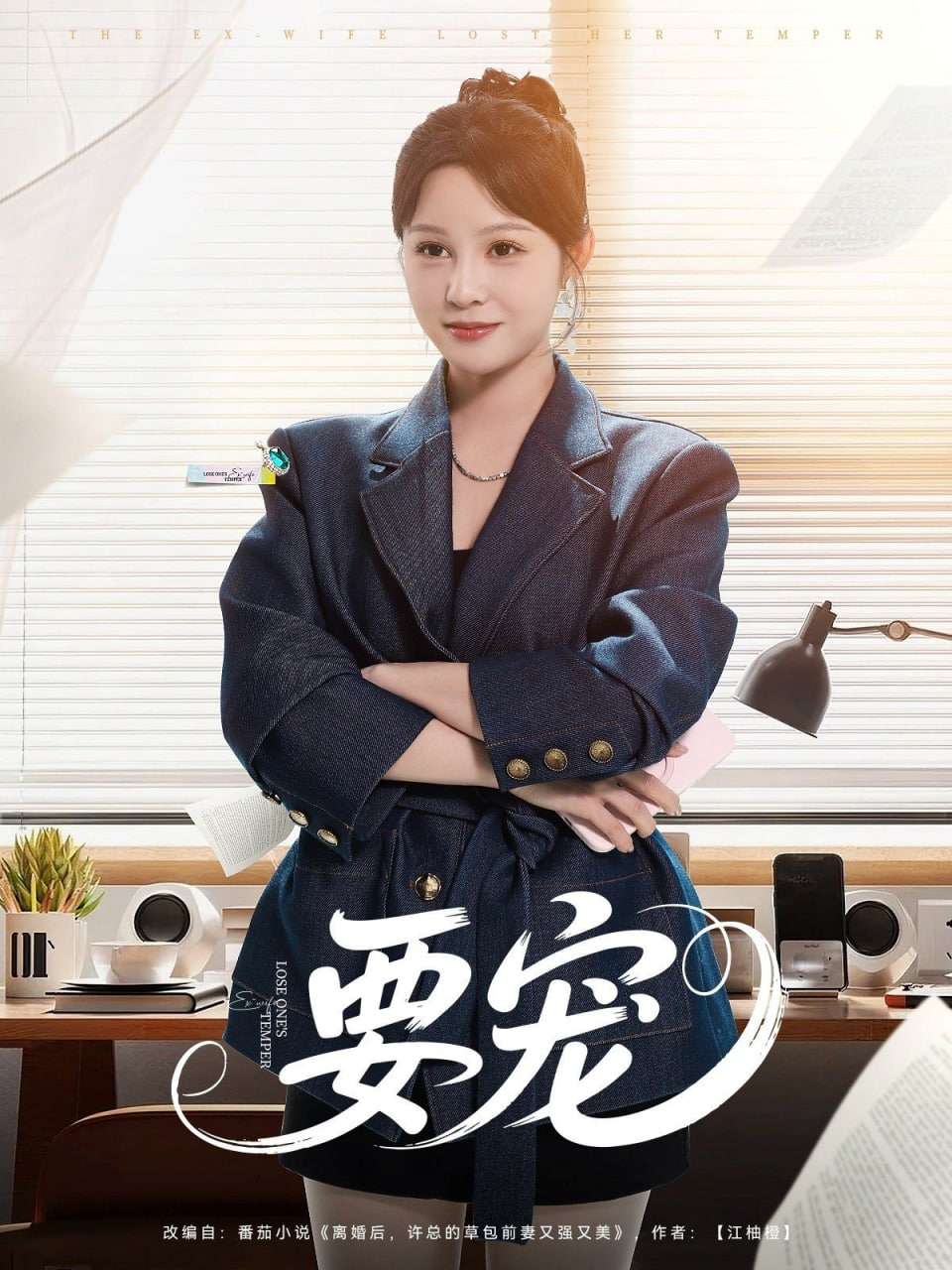 要宠封面