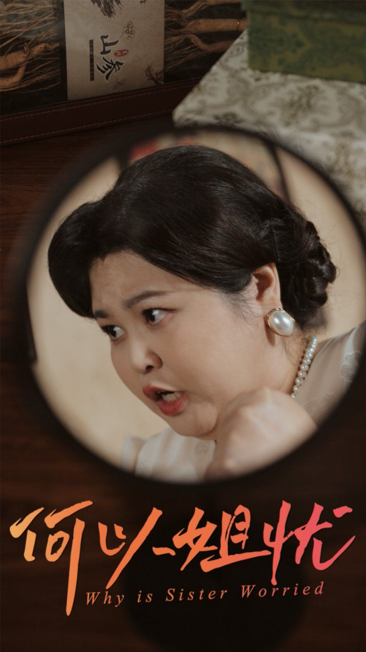 何以姐忧封面