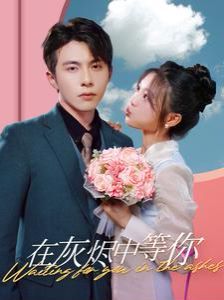 在灰烬中等你封面