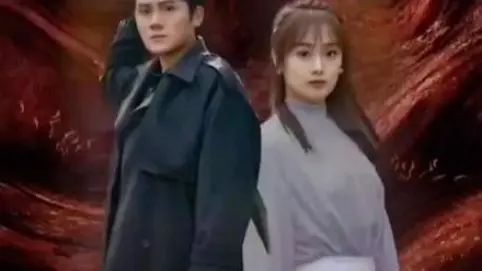 镇霄战神封面