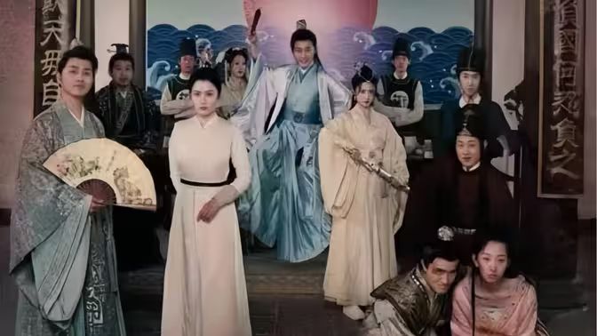 铁骨铮铮徐长生封面