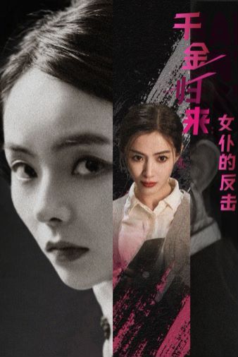 千金归来：女仆的反击封面