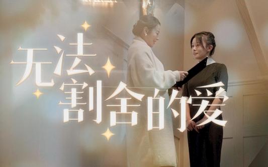 无法割舍的爱封面