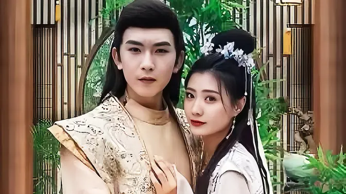 相亲相到腹黑皇帝(冷宫贵妃升职记)封面