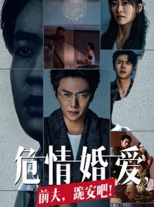 危情婚爱前夫跪安吧封面