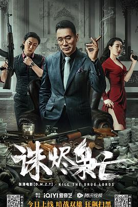 诛烬枭亡封面