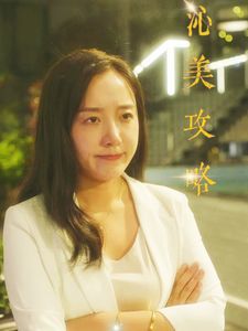 沁美攻略封面