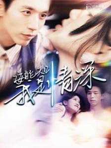 安能知我是情深封面