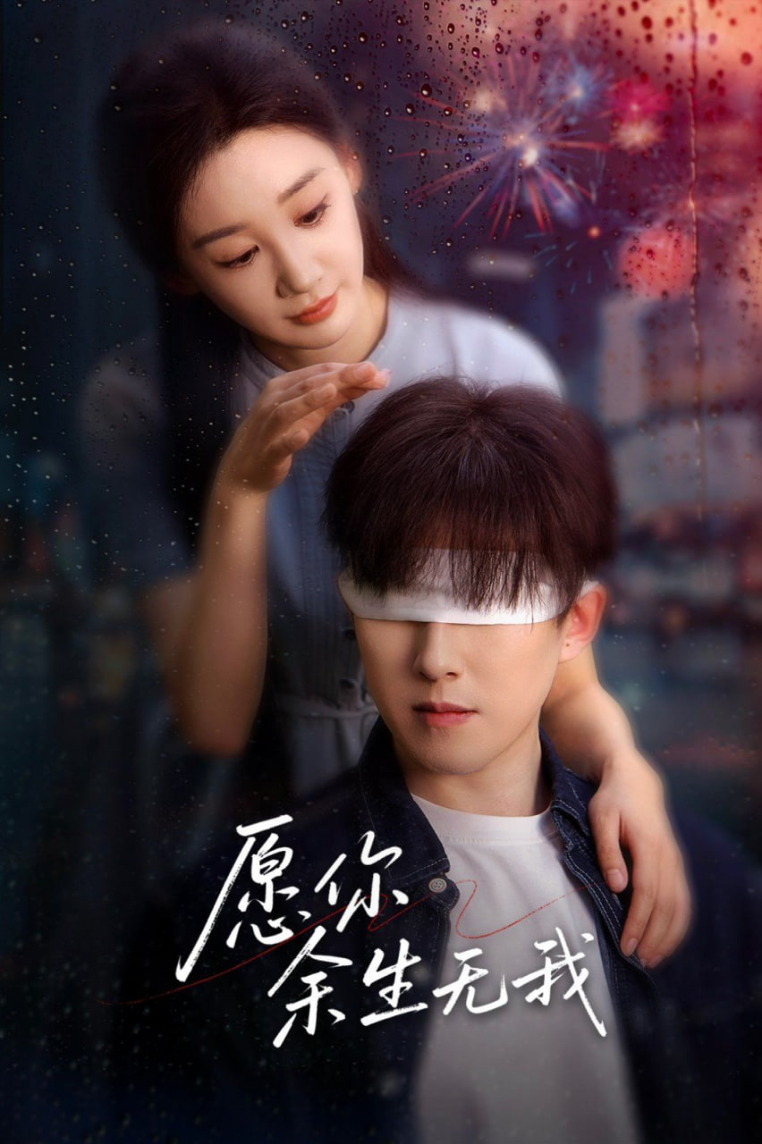 愿你余生无我封面