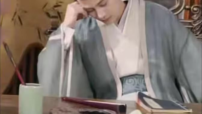 女儿身暴露，王爷他沦陷了封面