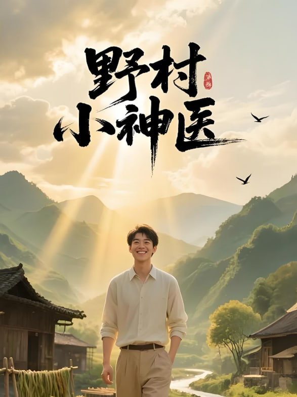 野村小神医封面