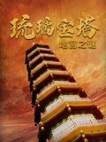 琉璃宝塔地宫之谜封面