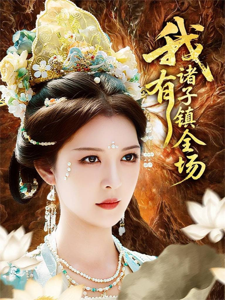 我有诸子镇全场封面