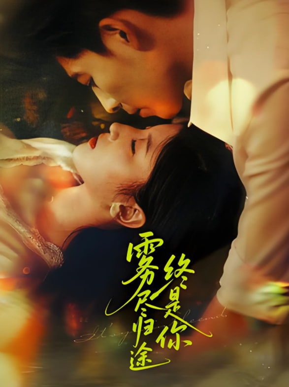 雾尽归途终是你封面