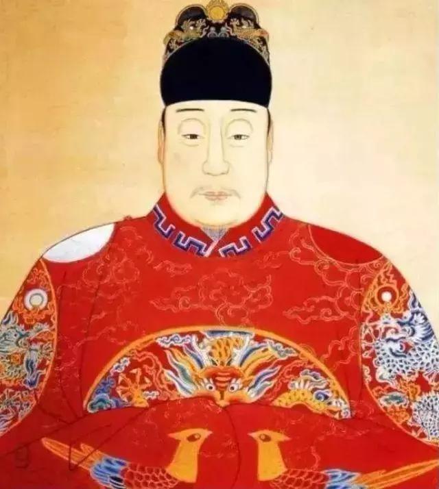 建文皇帝封面