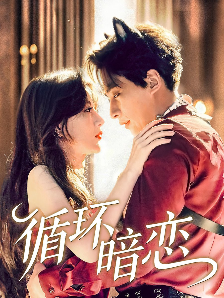 循环暗恋封面