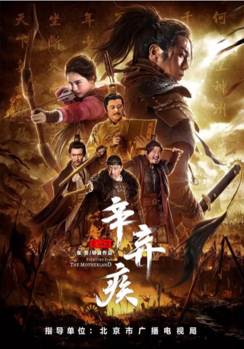 辛弃疾1162封面