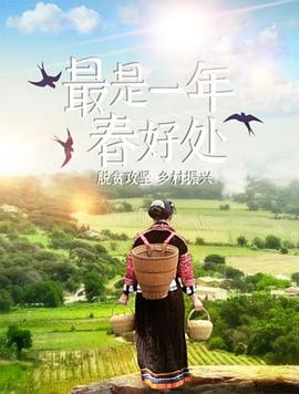最是一年春好处封面