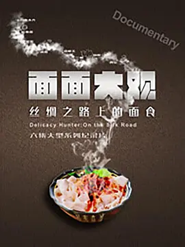 面面大观封面