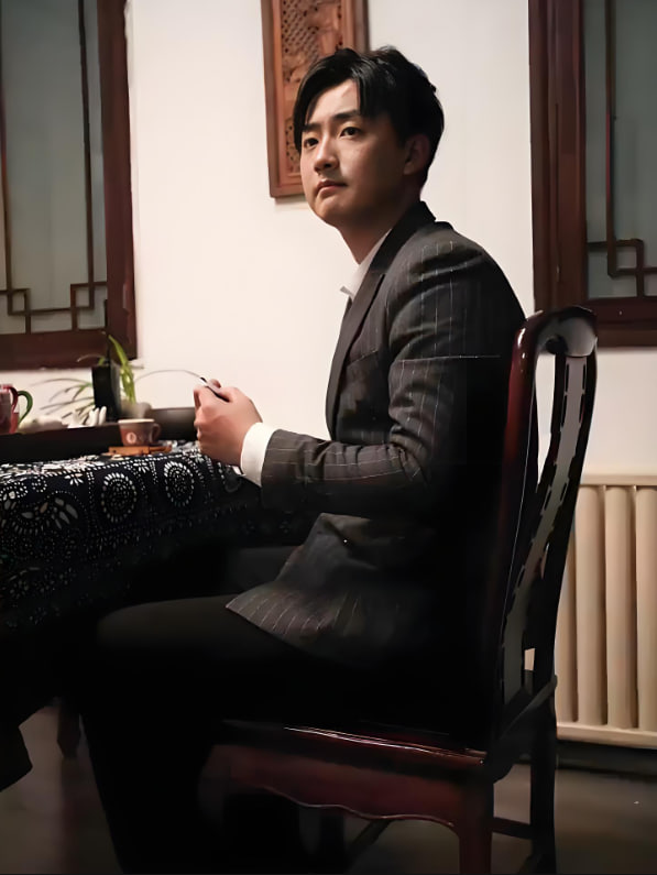 回流之再创传奇封面
