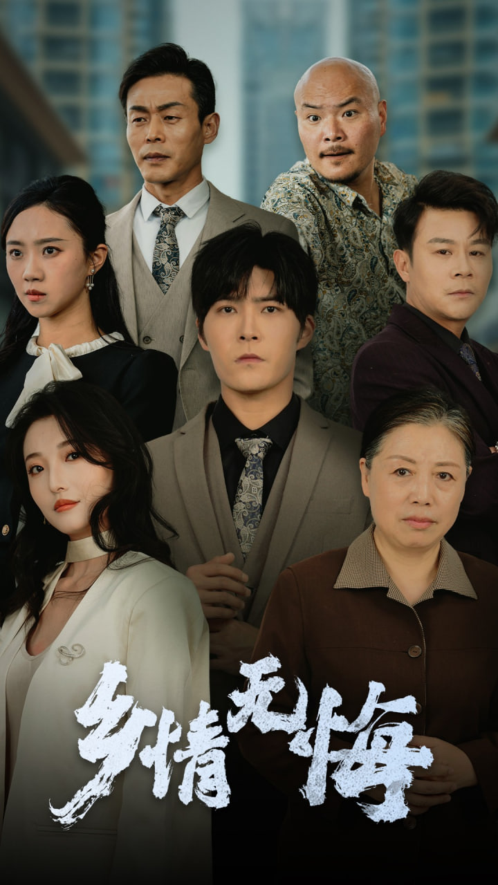 乡情无悔封面