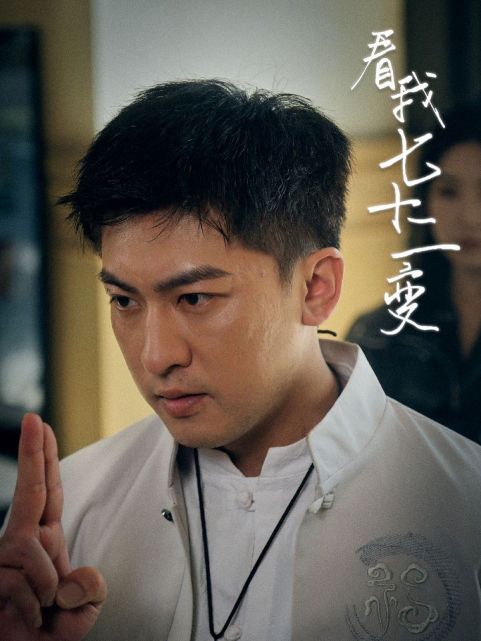 看我七十二变封面