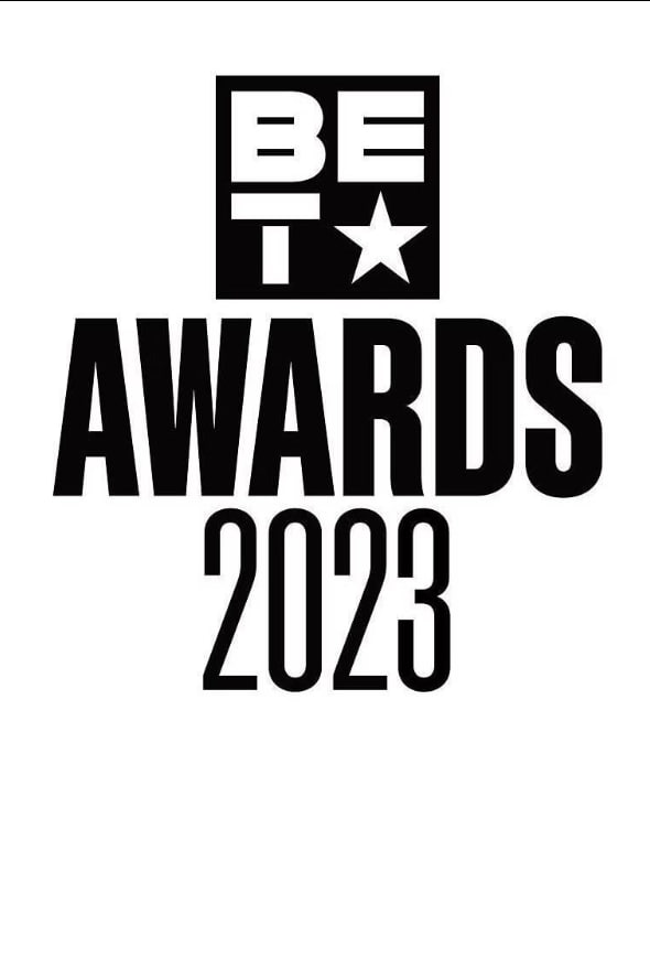 2023年BET大奖封面