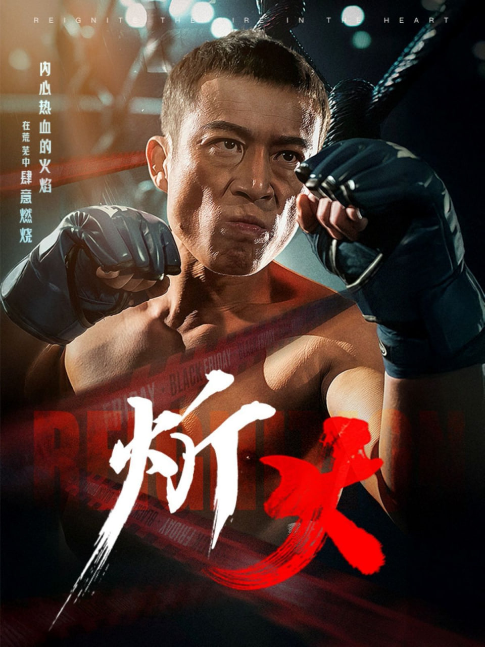 炘火封面