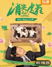 消失的皮箱封面