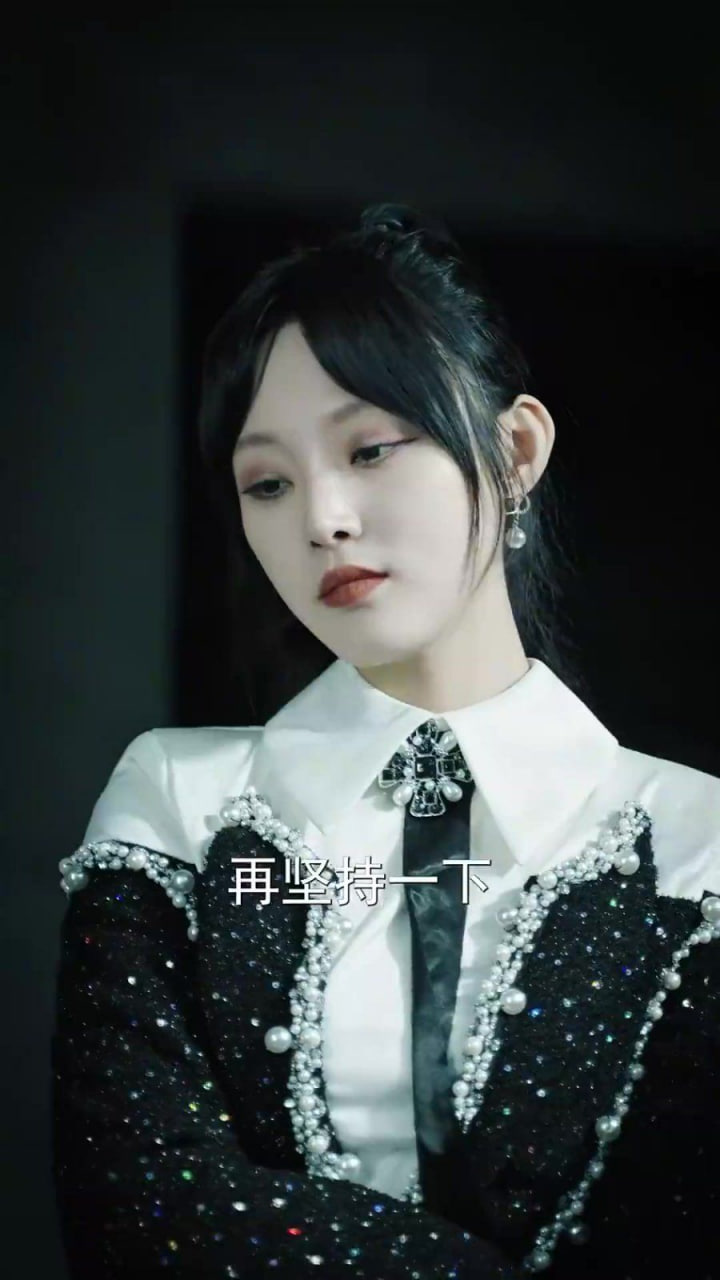 我和闺蜜反目成仇封面