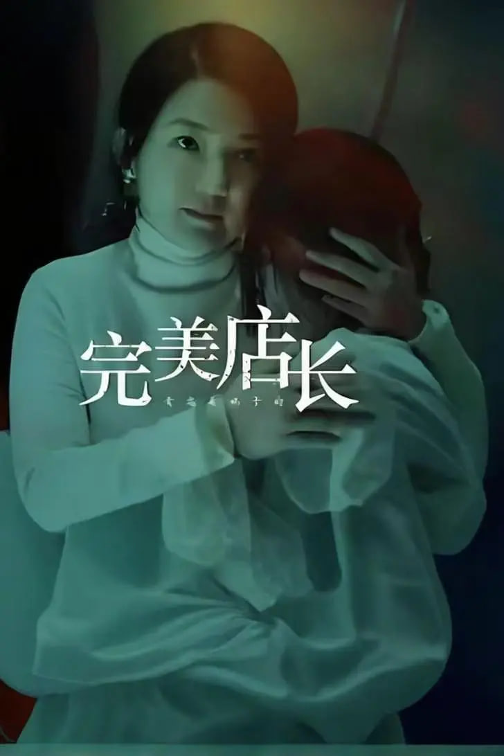 完美店长封面