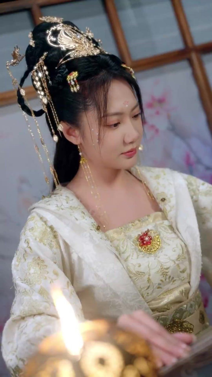 女捕快真飒封面