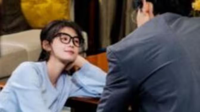 季总前妻是大佬封面