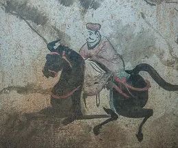 鹤舞邙山封面