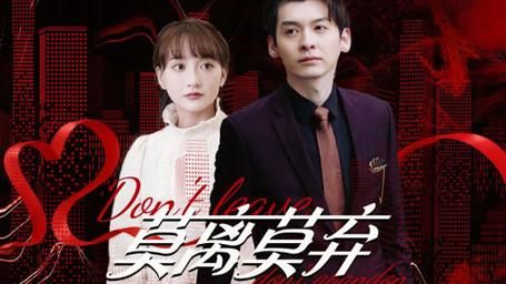 莫离莫弃封面
