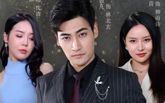 离婚后，我继承了家业封面