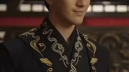 原来我爹是秦始皇封面
